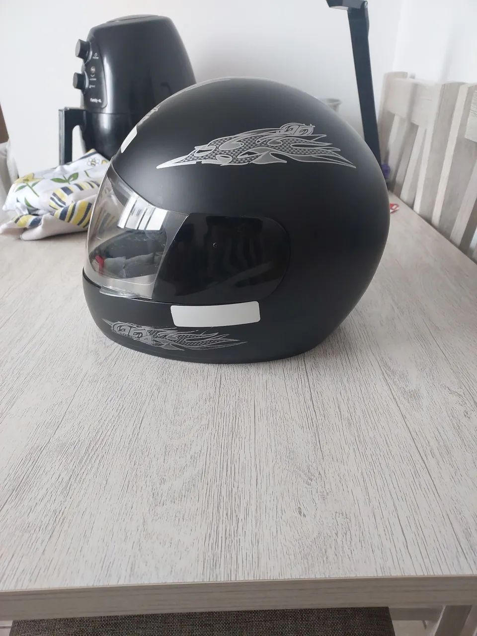 Capacete - Foto 2