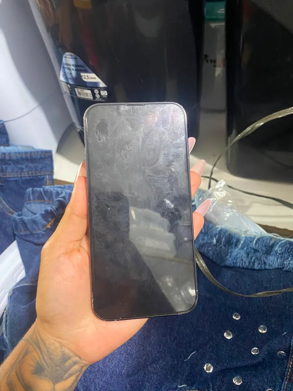 Celular 13 pro 