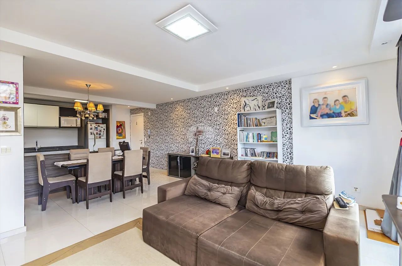 Vendas Apartamento Curitiba PR - Foto 4