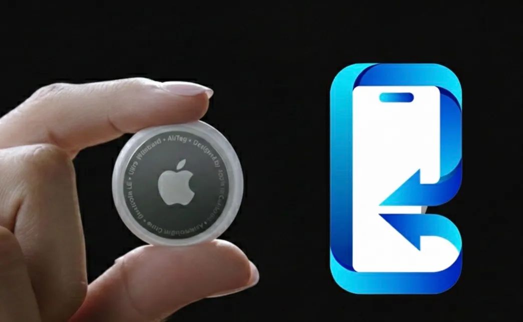AirTag Apple - Unidade (Nova)
