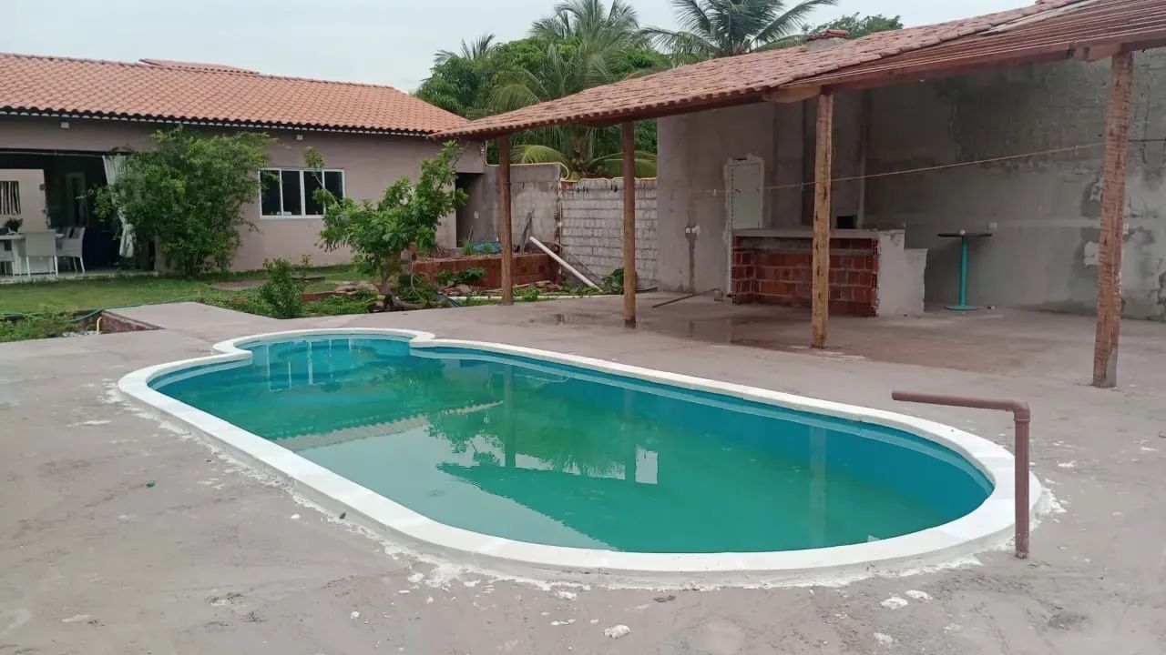 Casa locação Beberibe sucatinga - Foto 4