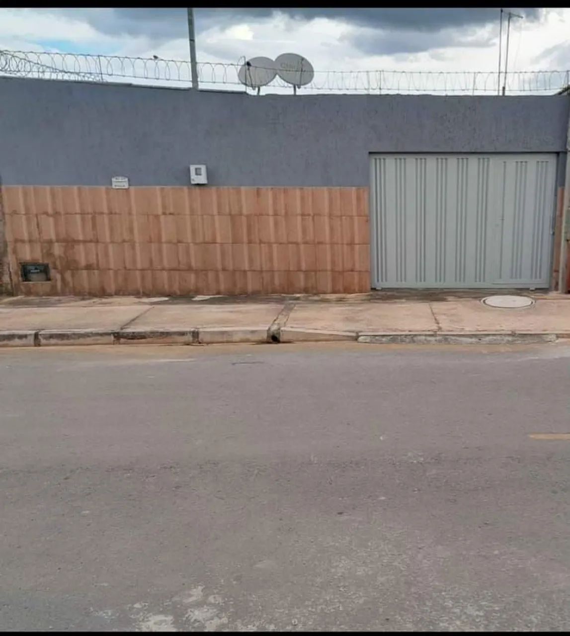 VENDO CASA 