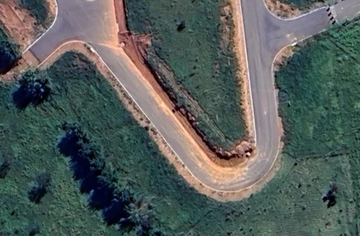 Foto - Taubaté - Itapecirica