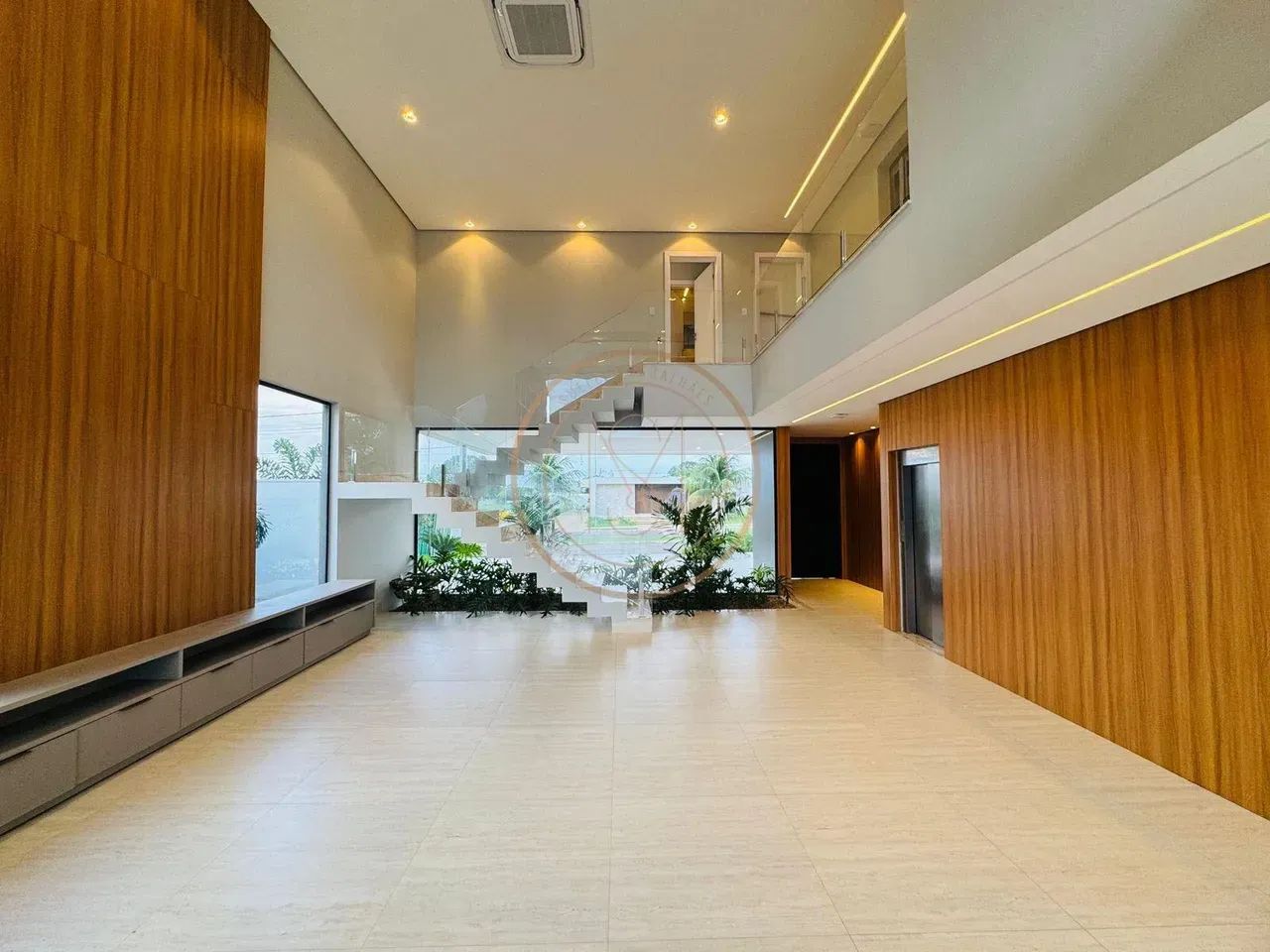 Sobrado ALTO padrão - 4 suítes | 350m² | Caribe Golf - Foto 4