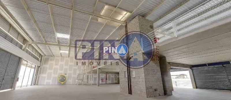 Galpão para alugar em GOIÂNIA 2, GOIÂNIA - Foto 2