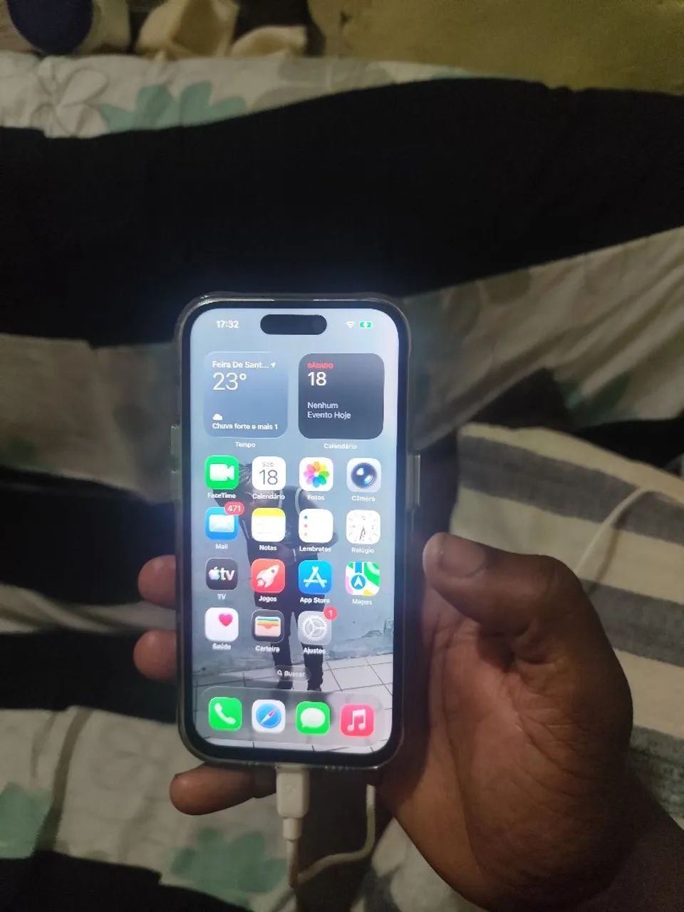 iPhone 14 pro  - Foto 5
