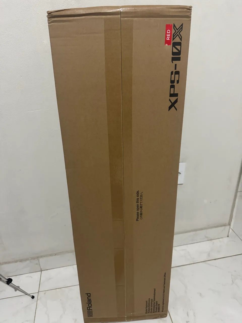 Roland XPS10X RED  - Foto 3