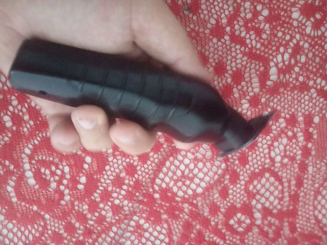 A máquina de ajuste perfeita  - Foto 2