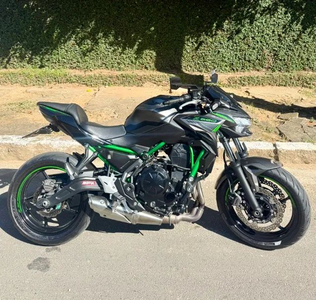 Kawasaki 650 2024 - 1522003763 | OLX