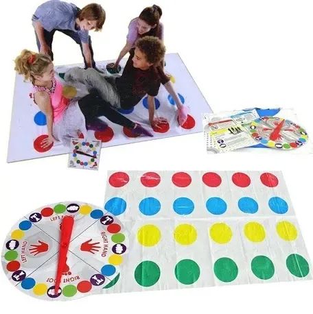  Twister Michael Jackson 