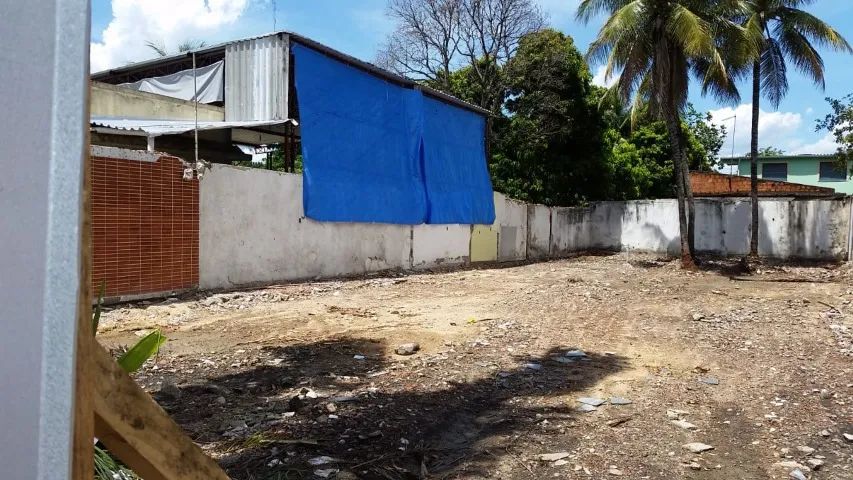 TERRENO COMERCIAL 400m2 PARA LOCAÇÃO - 300m DO CENTRO DE CAMPO GRANDE - Foto 3