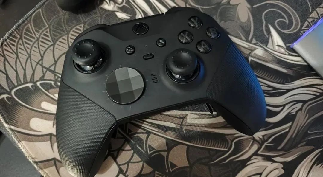 Controle Elite 2 - Xbox