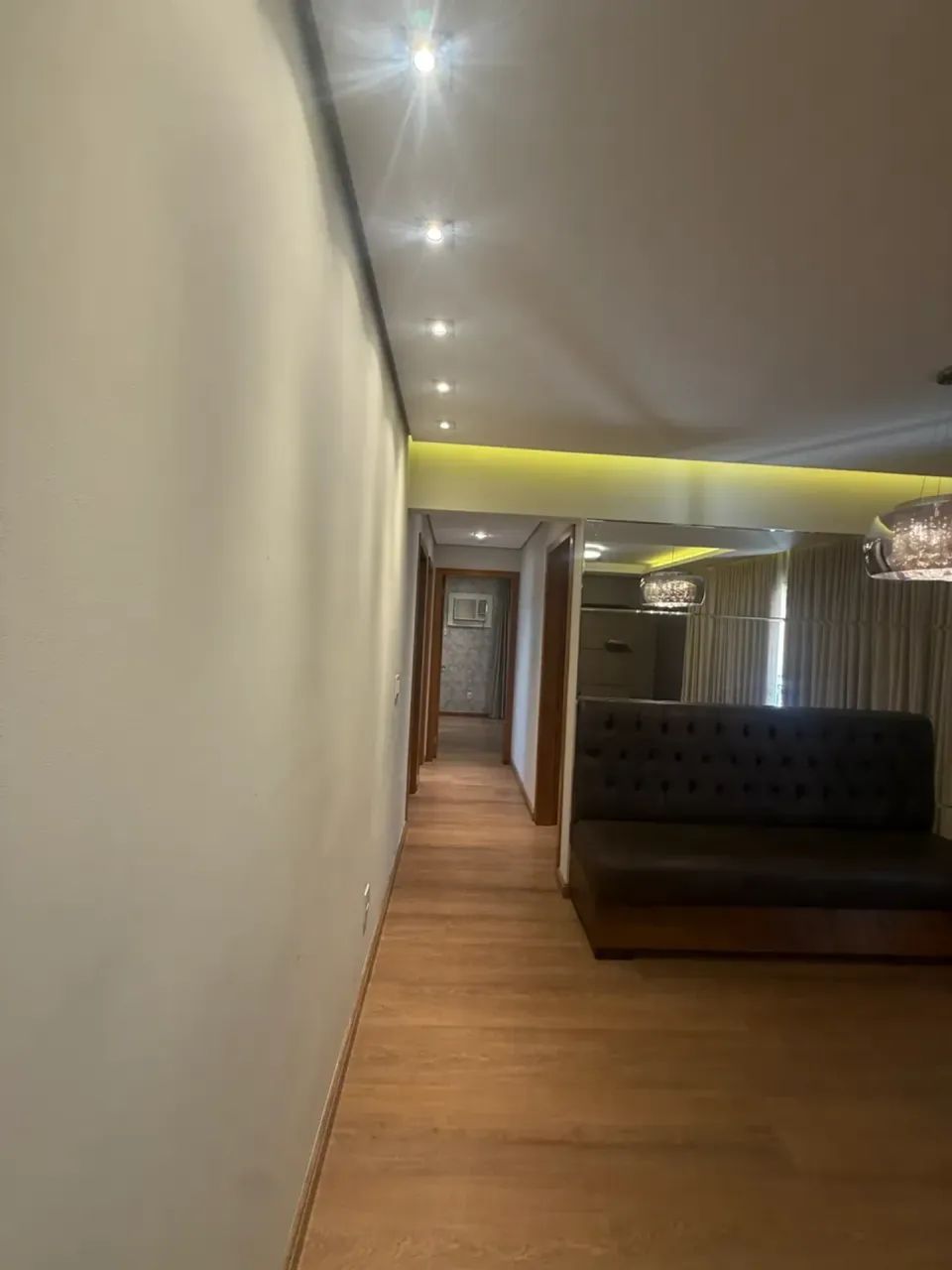 APARTAMENTO LOCAÇAO BAIRRO BANDEIRANTES - Foto 5
