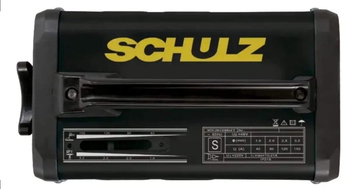 Máquina de solda  - Foto 2