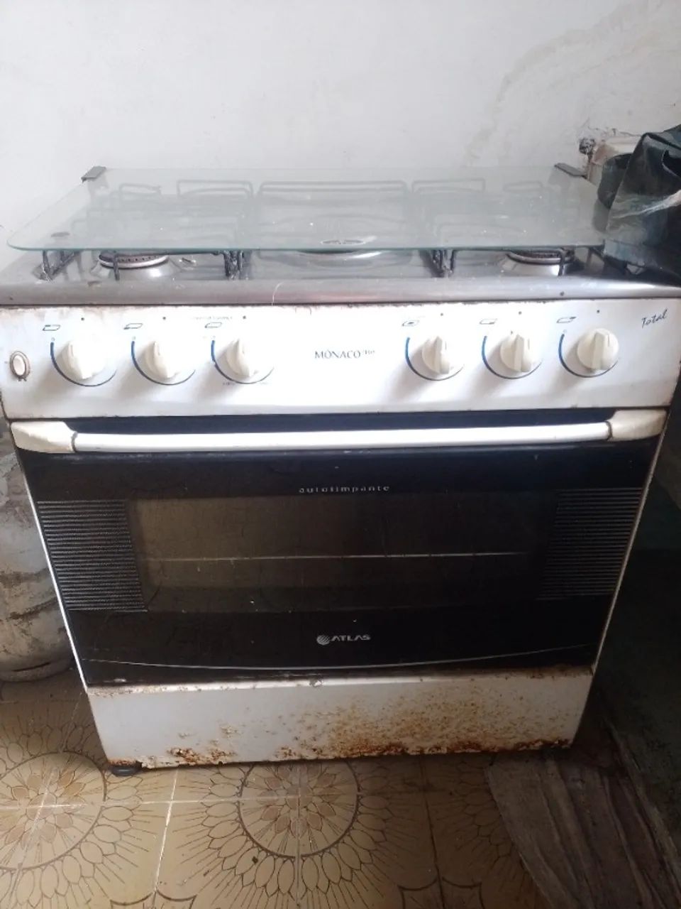 fogão - Foto 2