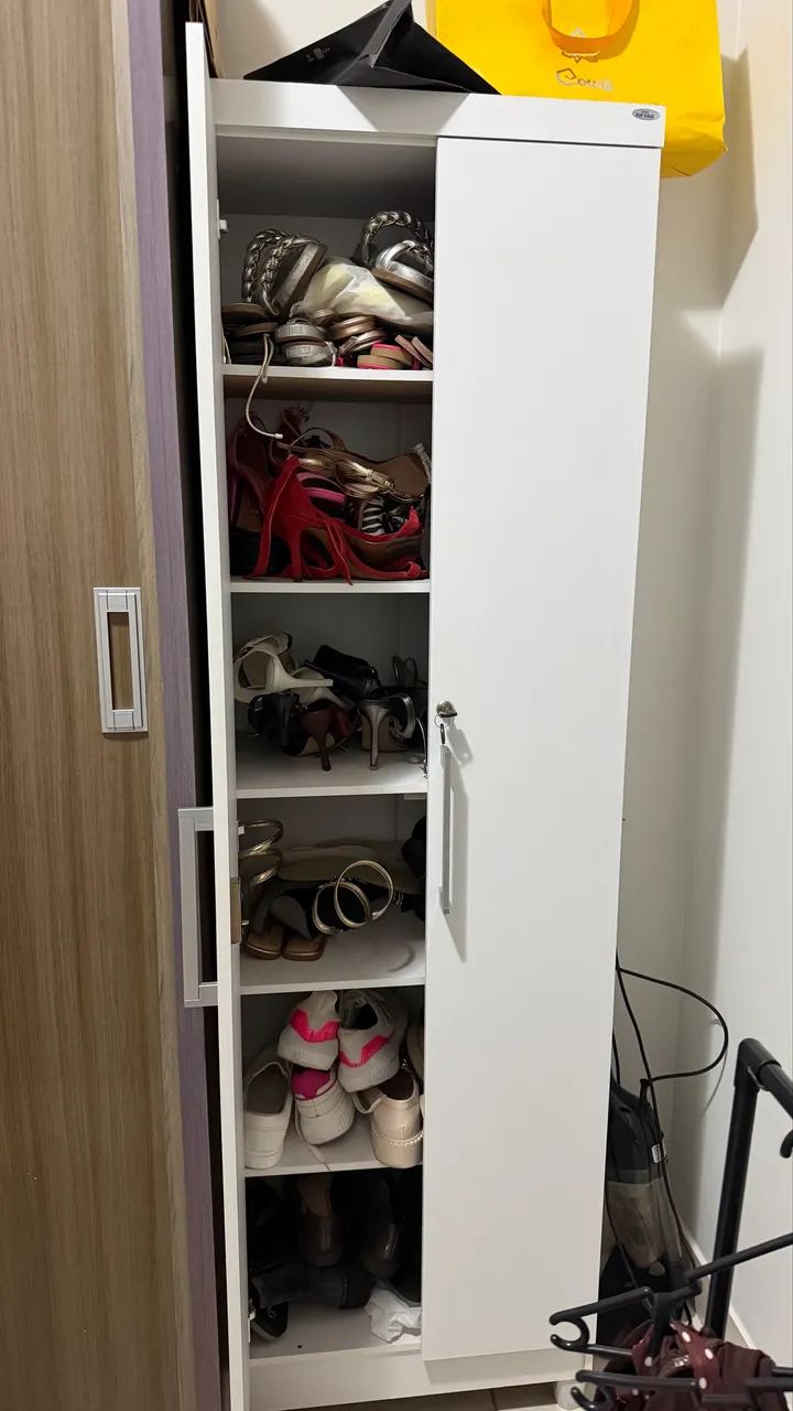 Sapateira multiuso - Foto 2