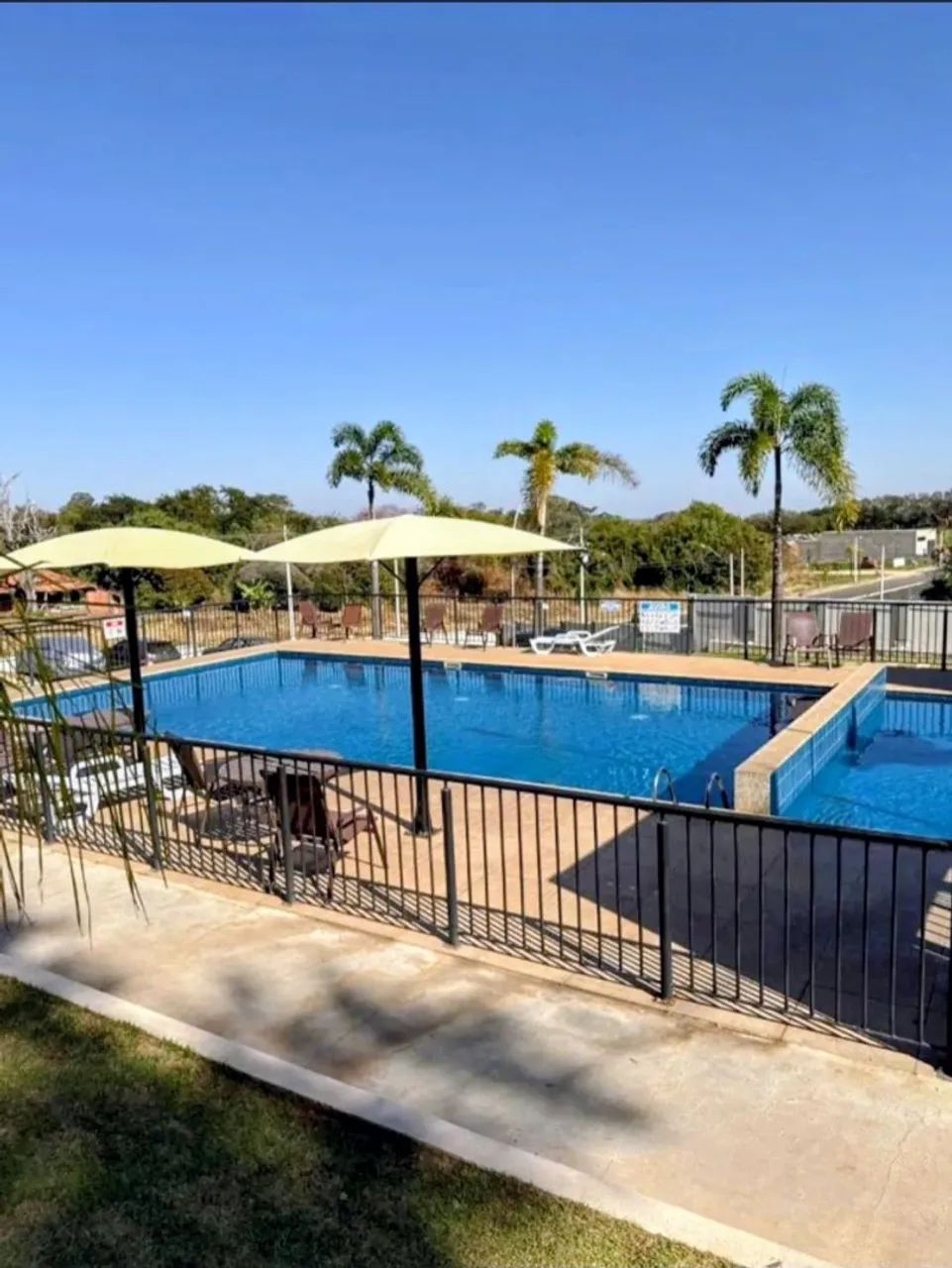 Residencial madri
