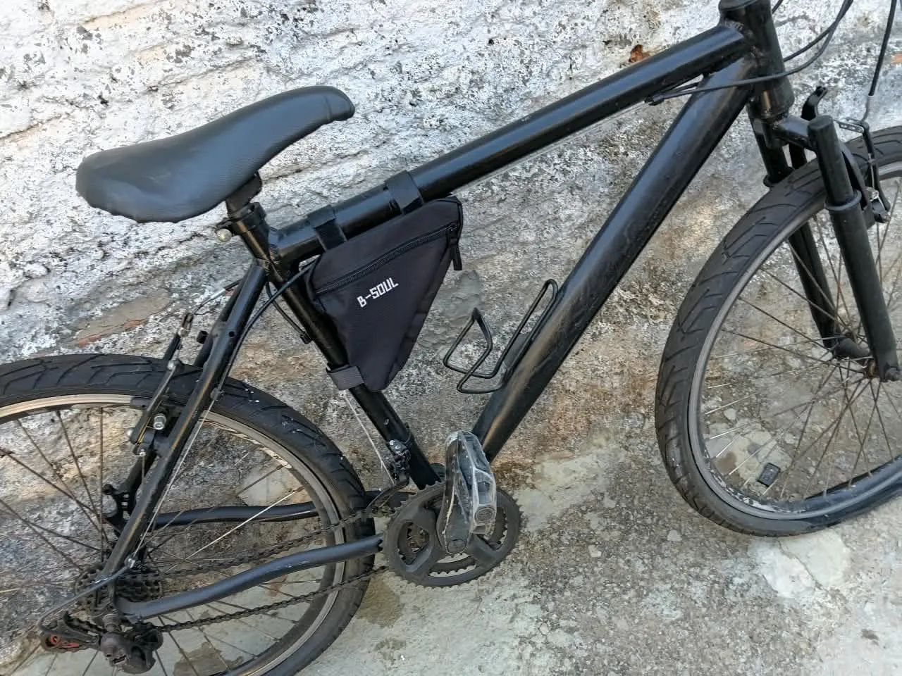 Vende-se bicicleta - Foto 2
