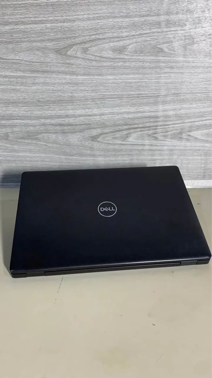 Notebook Dell i5 8º geração Semi-Novo - Foto 5