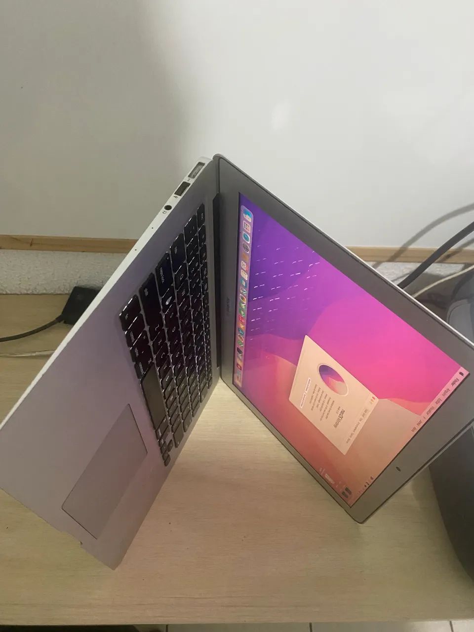Notebook Apple  - Foto 5