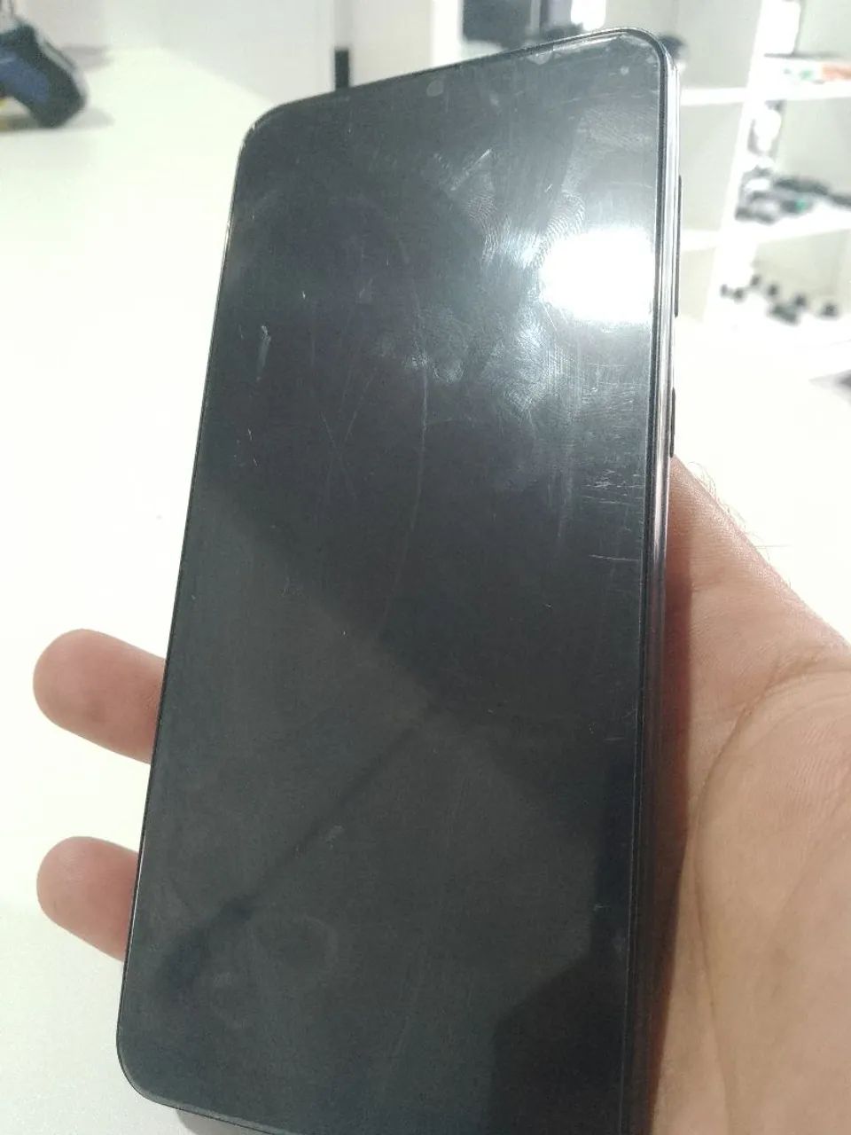 Samsung A50 - Foto 2