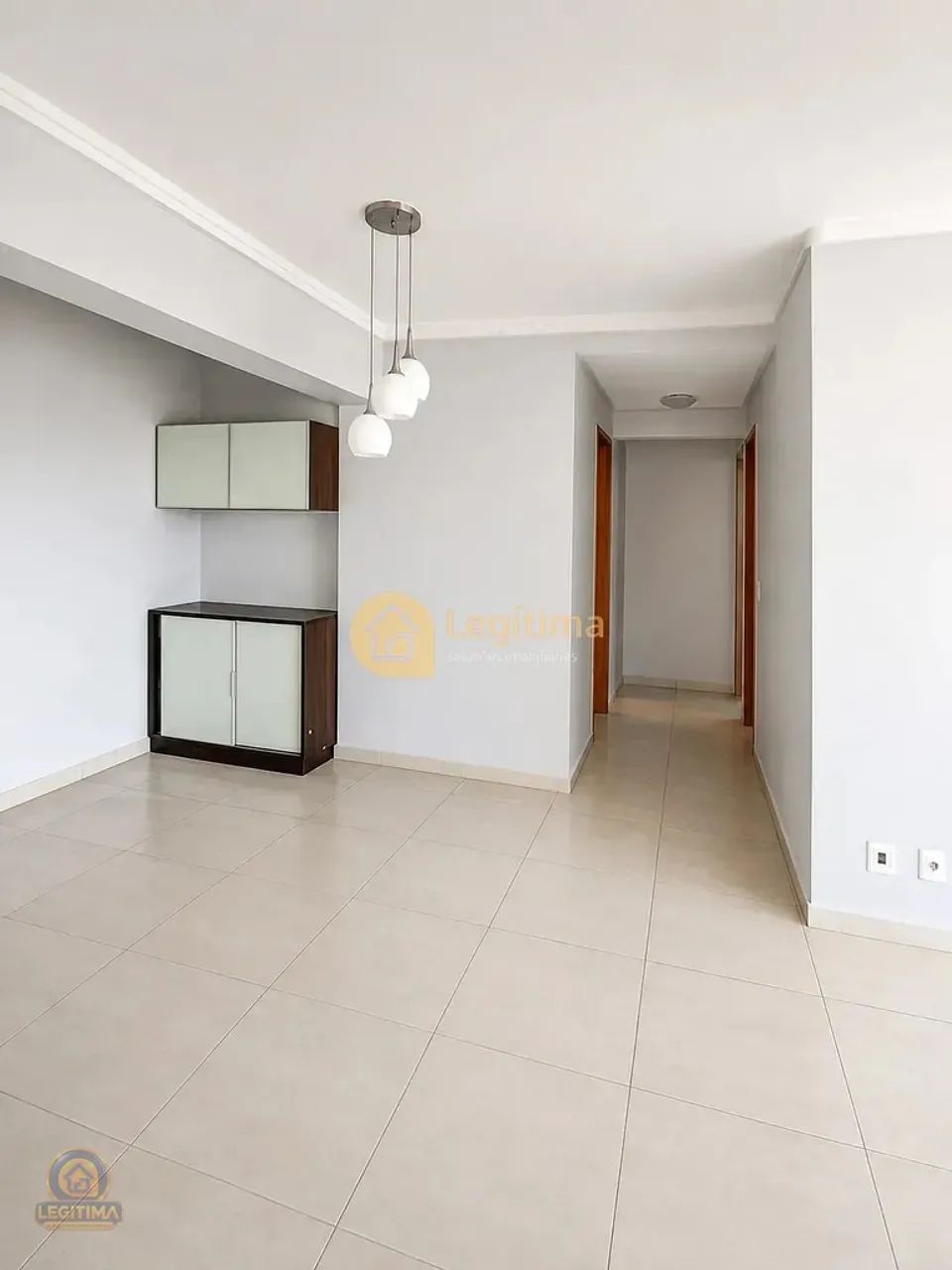 Apartamento com 3 Quartos Jardim Goiás - Foto 5