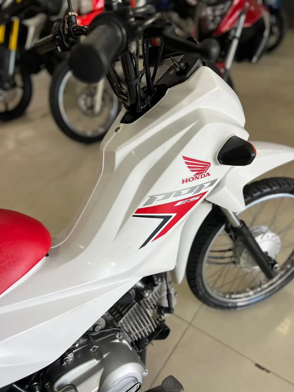 Honda Pop 110i 100 cc  - Foto 4