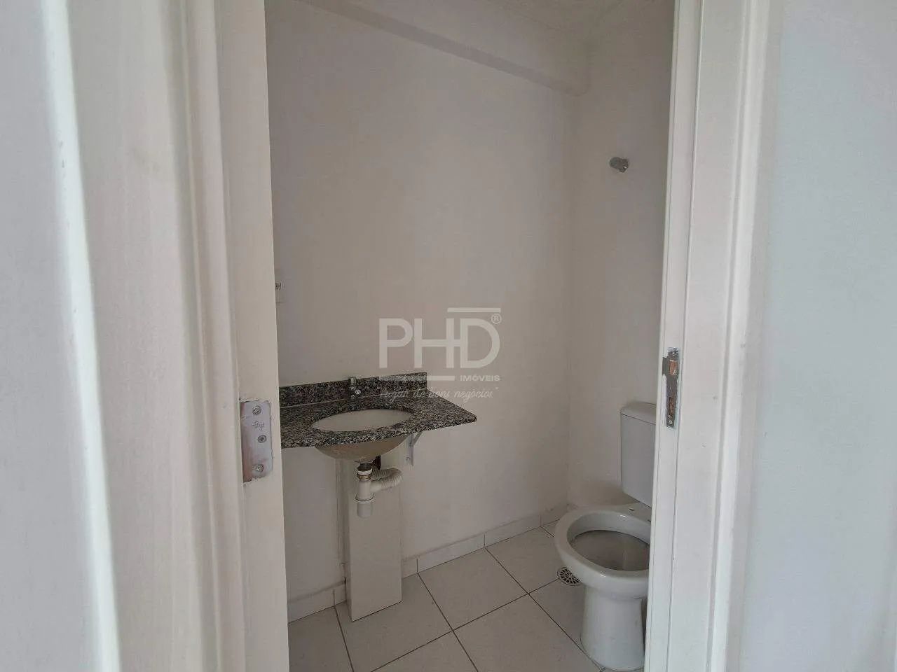 Sala Comercial de 55m² com Vaga de Garagem e Portaria 24h - Centro SBC - Foto 3