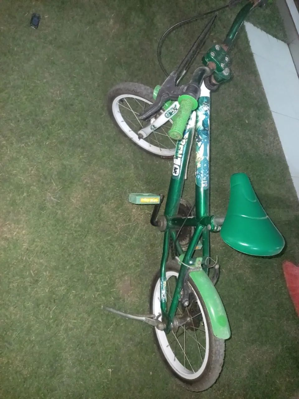 Bicicleta  - Foto 5