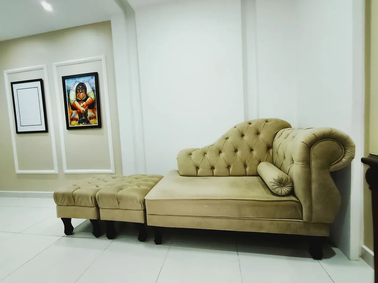 Divã - Foto 2