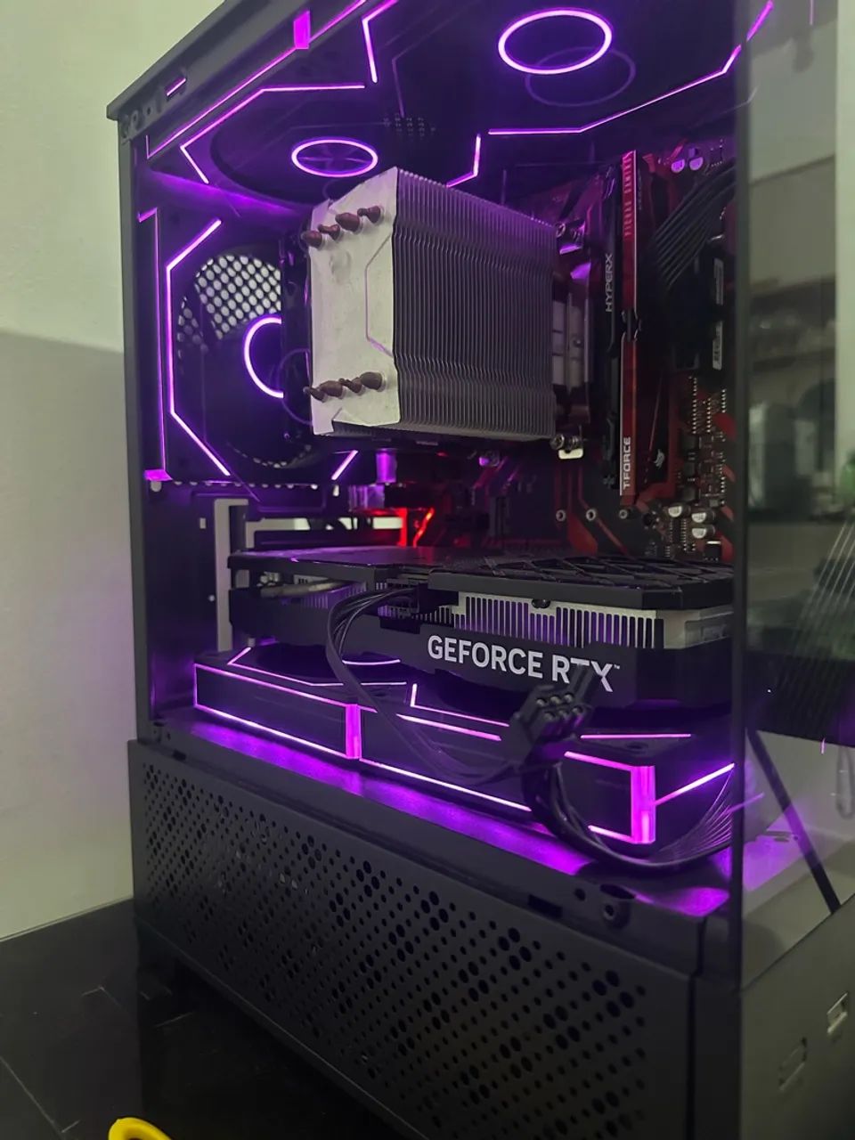 pc gamer completo  