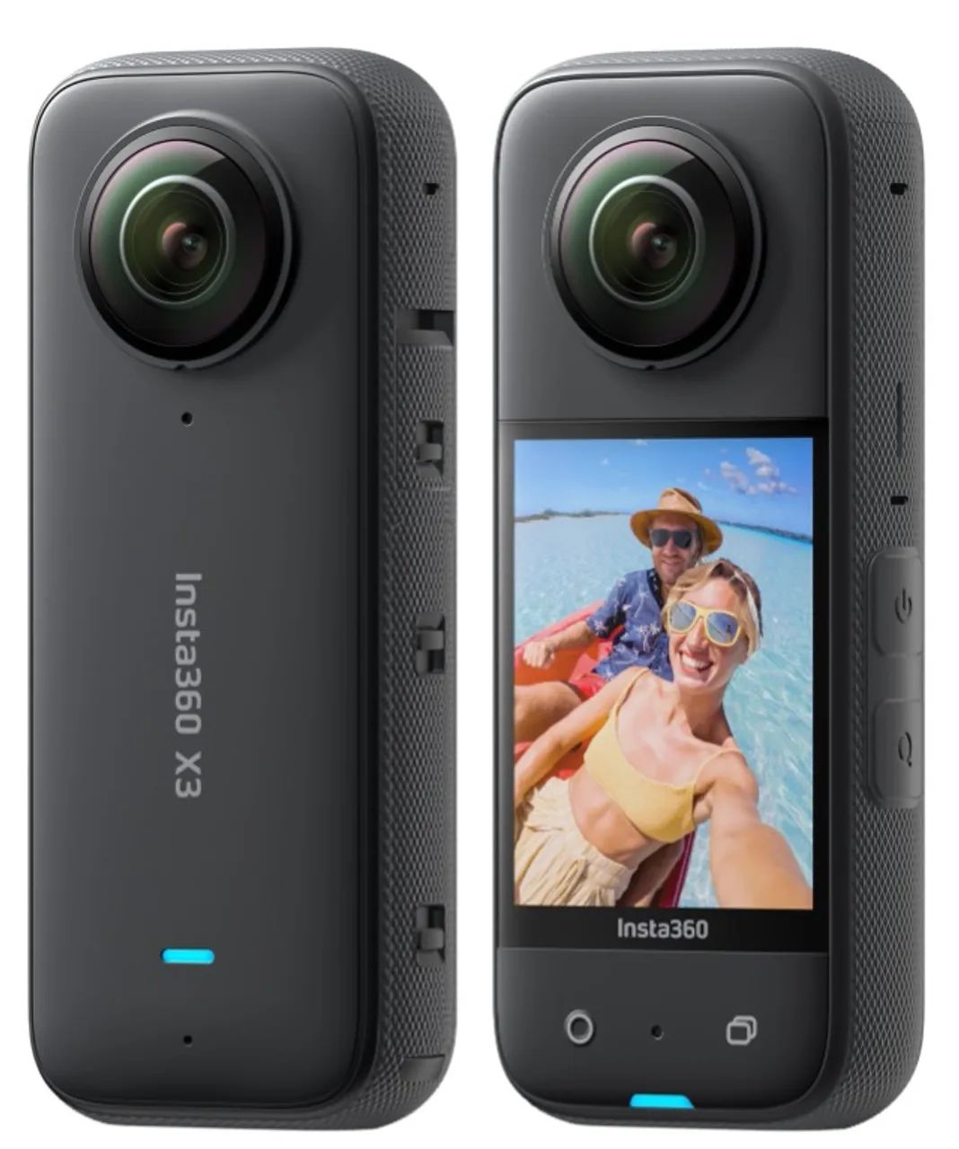  Insta360 X3 - Foto 2