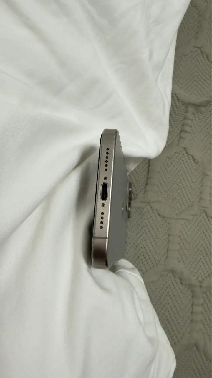 iPhone 15 pro max 512 gb 