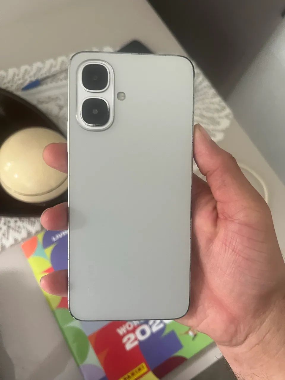 INFINIX HOT 10 - Foto 3