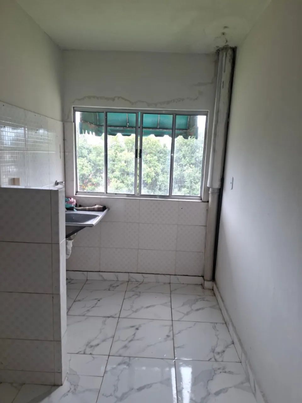 VENDO APARTAMENTO NO MANOEL JULIÃO - Foto 2