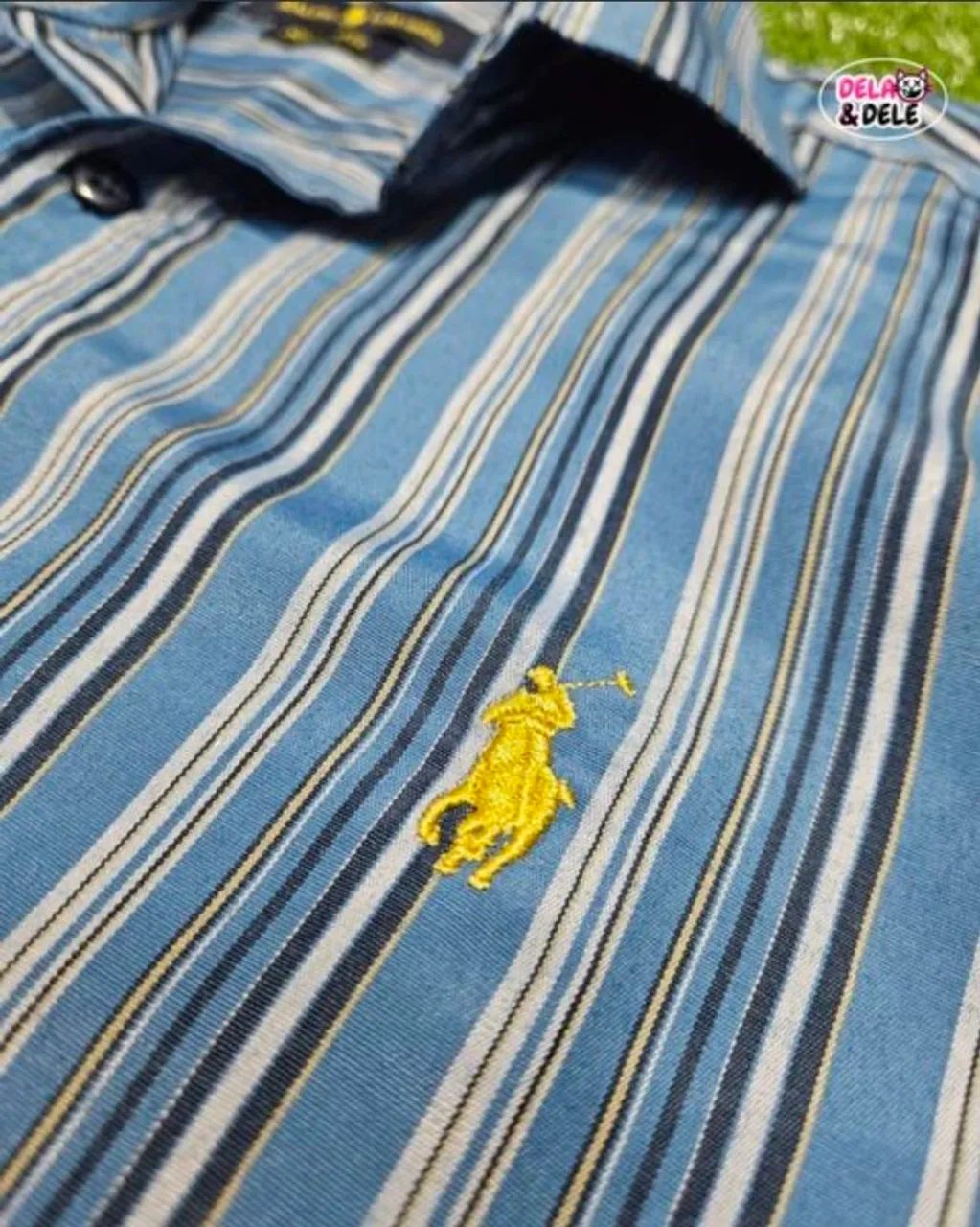 Camisa social Ralph Lauren - Foto 3
