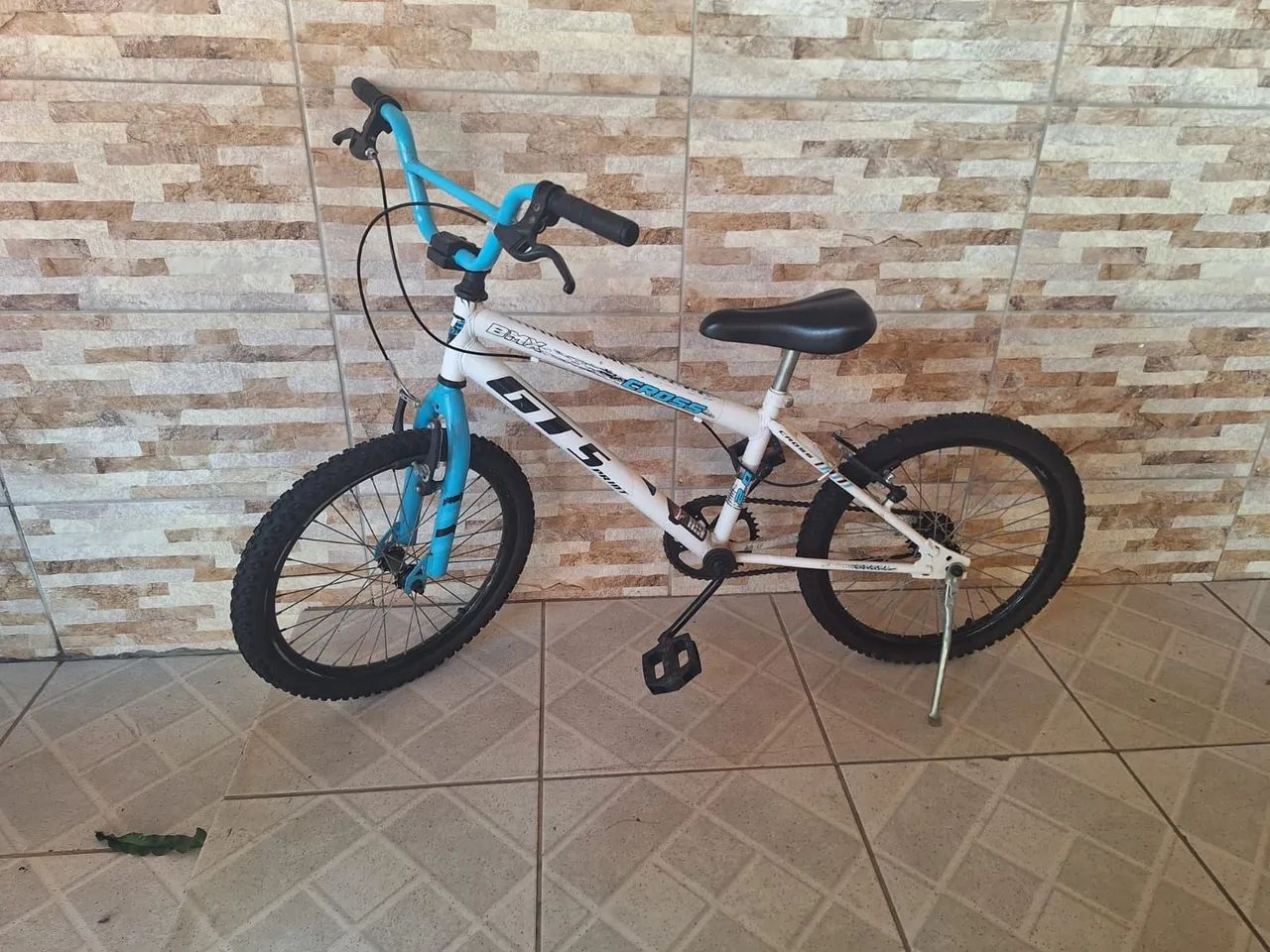 Bicicleta aro 20 - Foto 2