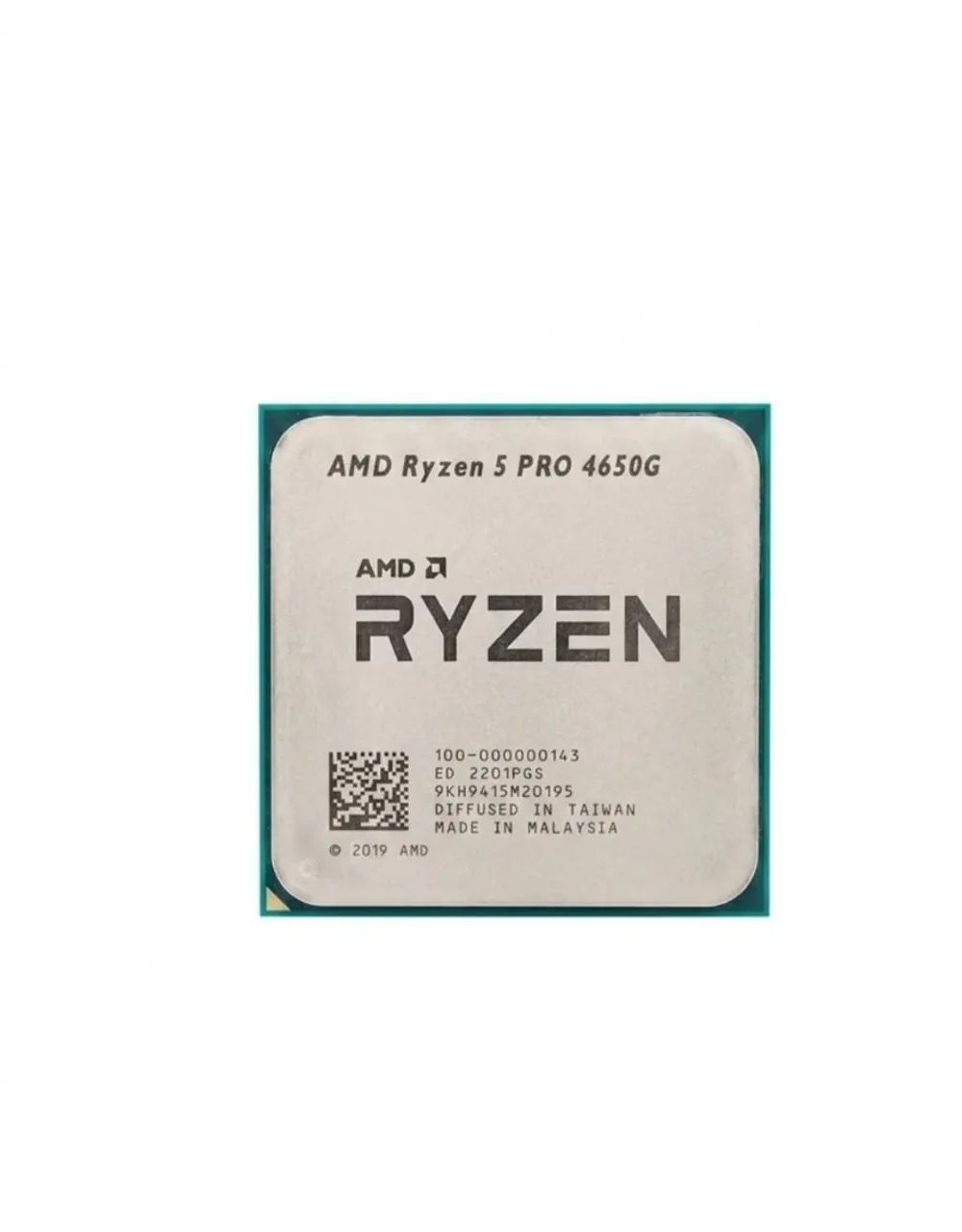 Ryzen 5 PRO 4650g  - Foto 2