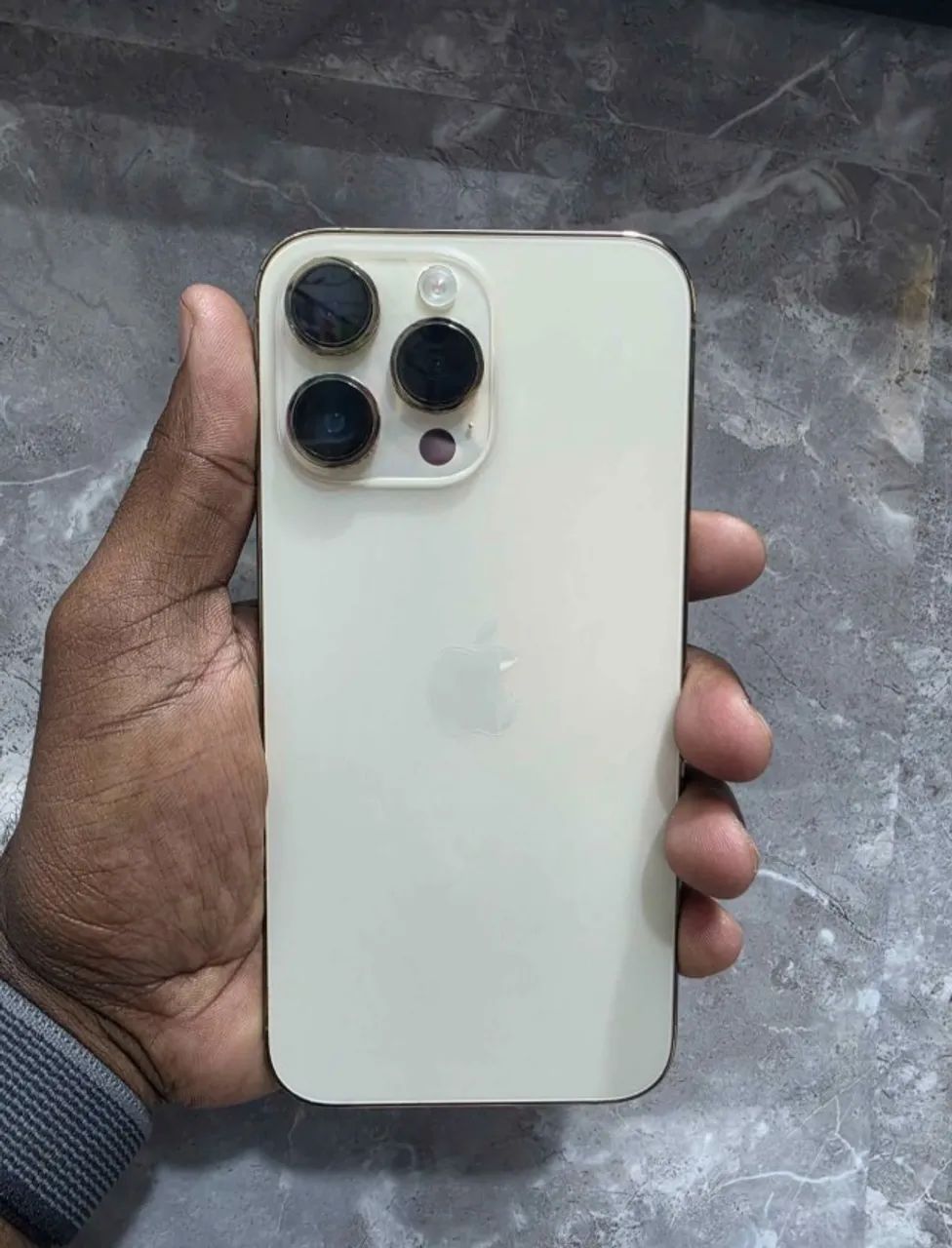 iphone 14 pro max original 256gb - Foto 3