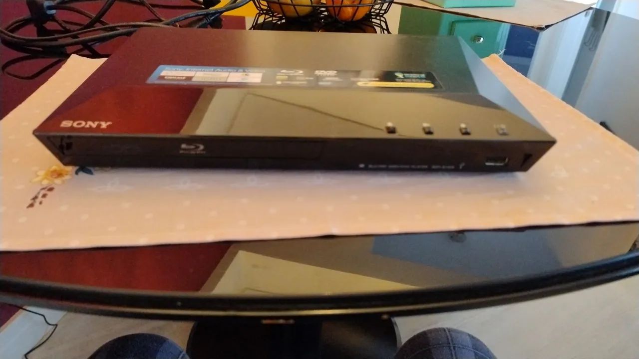 Blu Ray disc - Foto 2