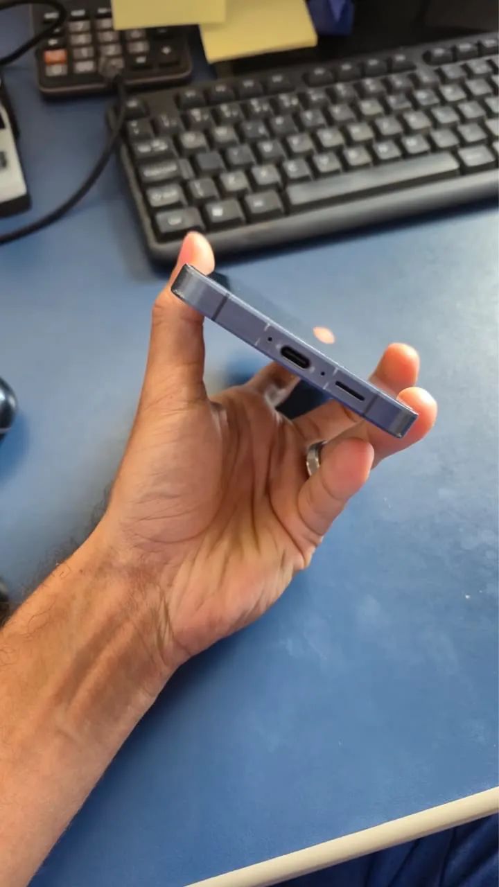 Samsung Galaxy A55 5g - Foto 3