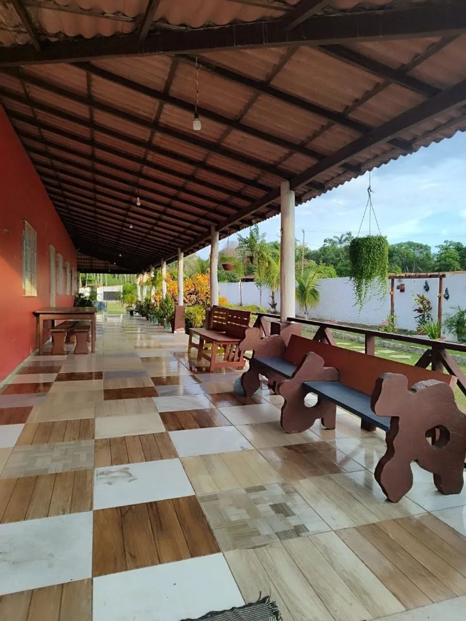 Vende-se Chácara com igarapé em Castanhal. - Foto 4