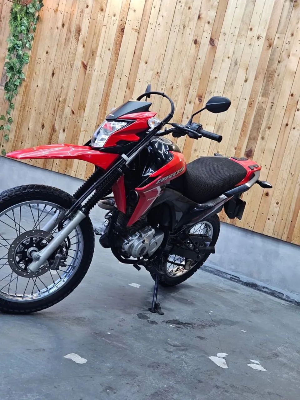 Bros 160cc 2024 - Foto 2