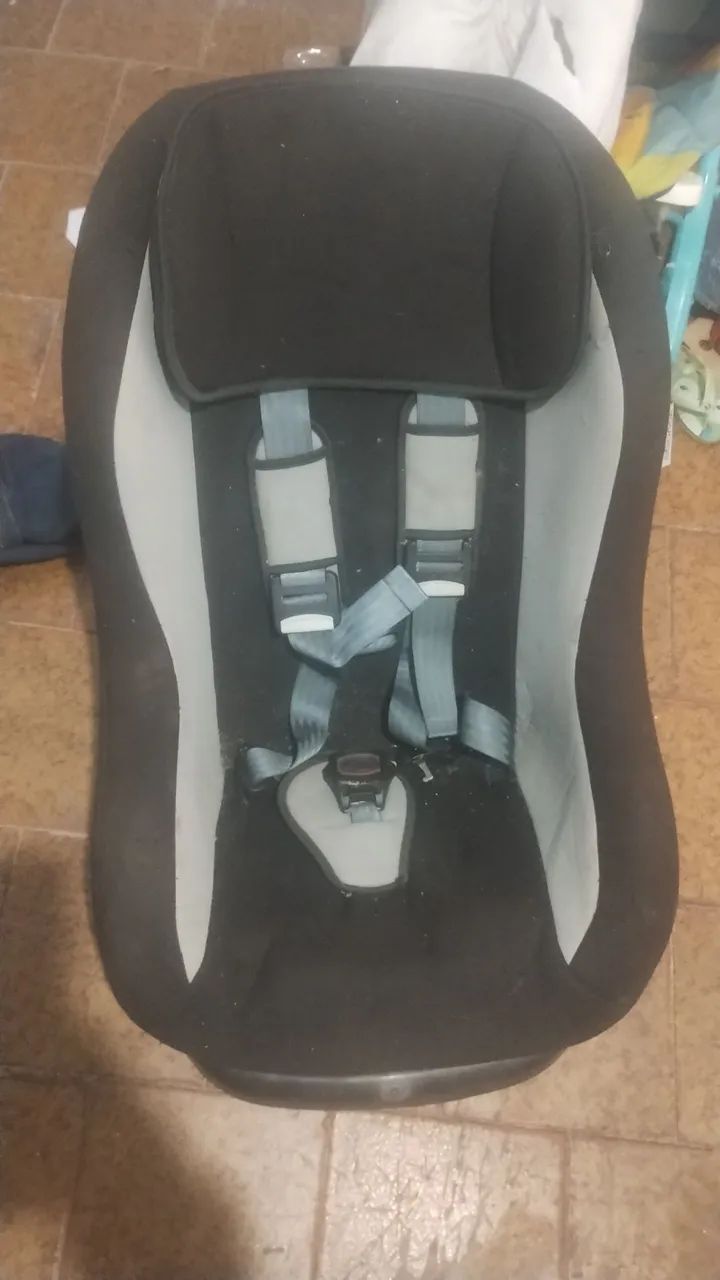 Bebê conforto Voyage 
