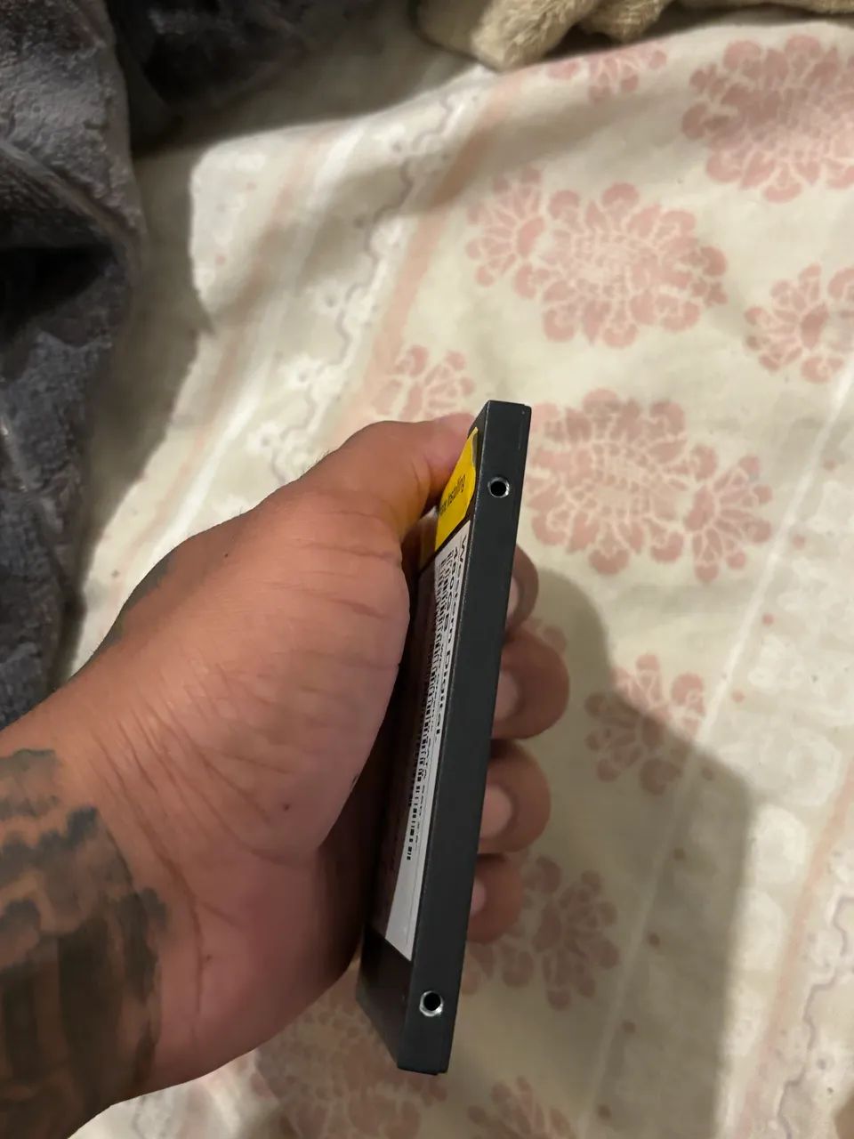 Vende se SSDS 480GB - Foto 5