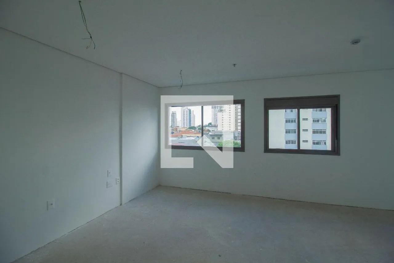 Apartamento à Venda - Mooca, 1 Quarto, 37 m2