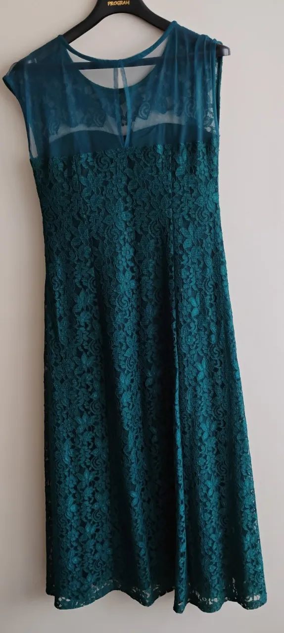 2 Vestidos de Madrinha de Casamento n44 - Foto 5