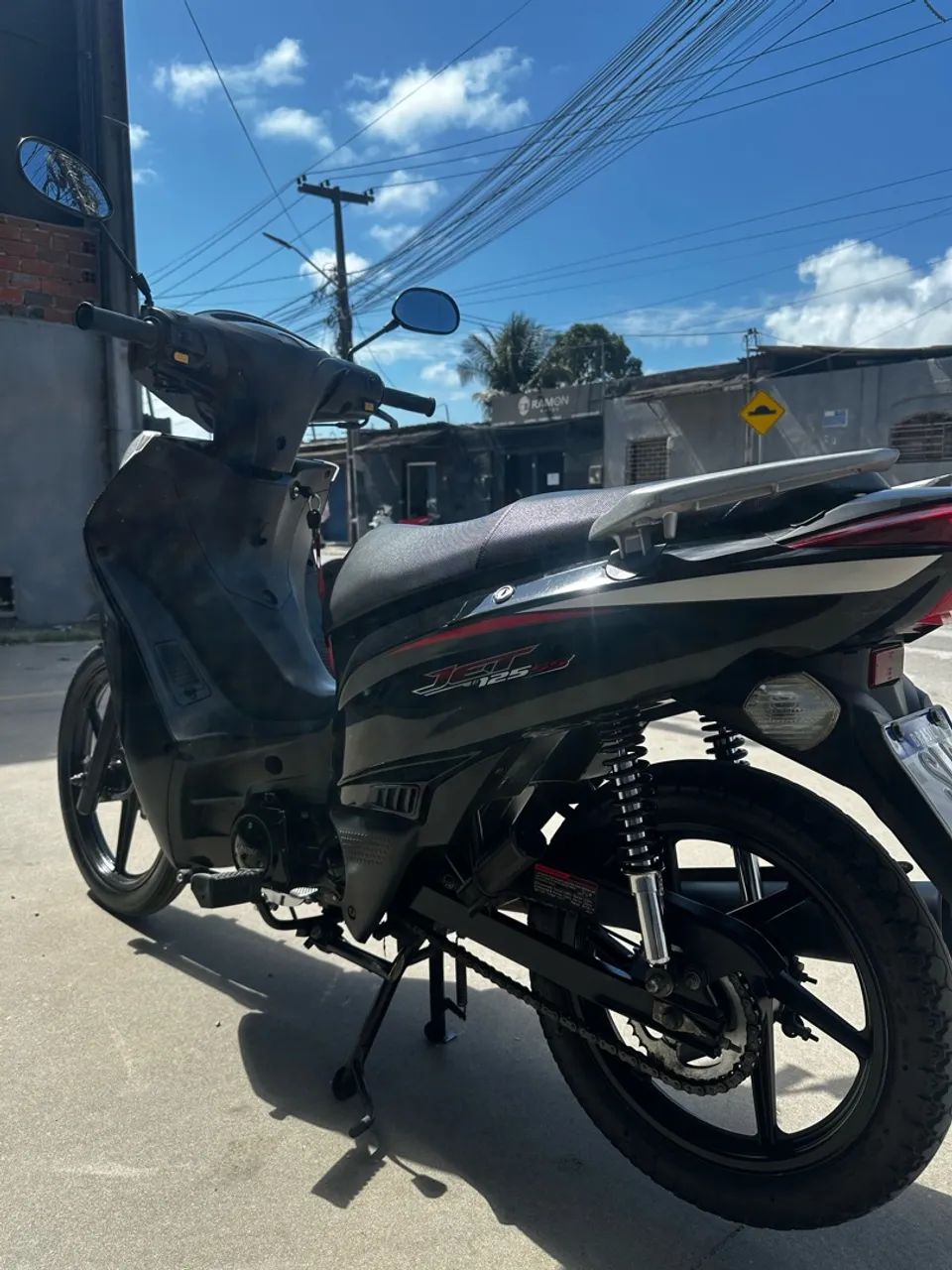 Jet  - Foto 5