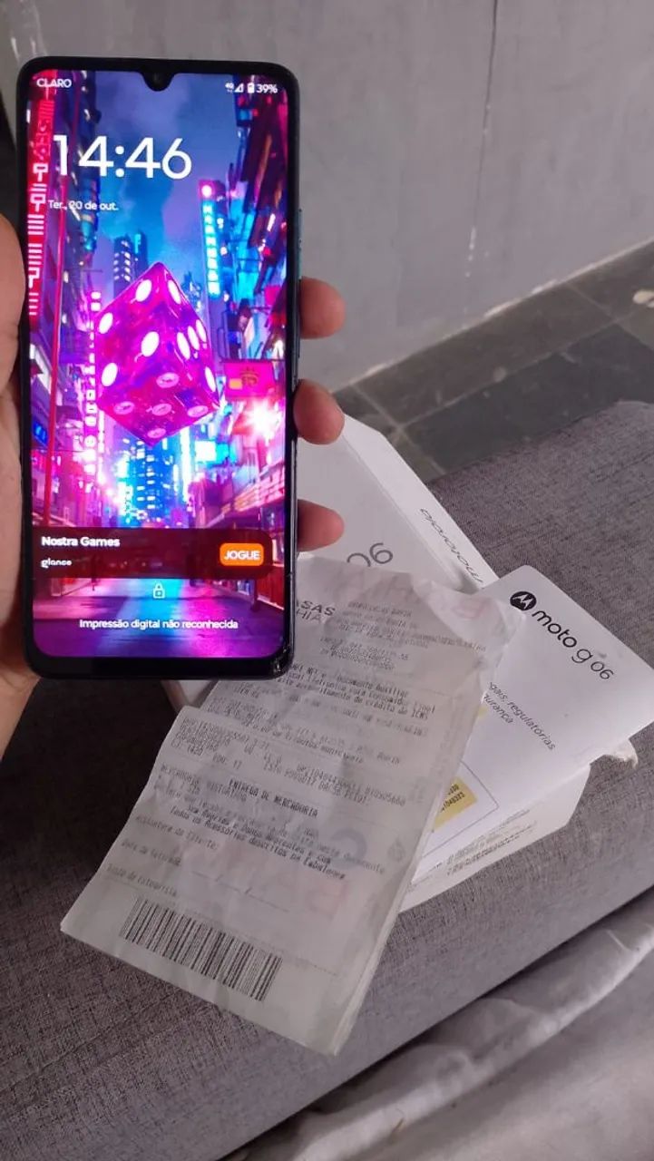 Moto G 06 - Foto 2