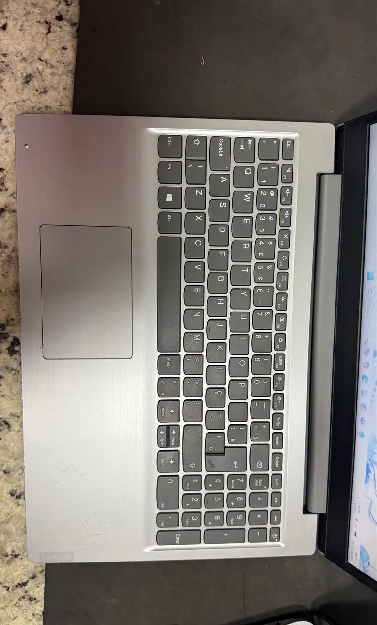 Lenovo IdeaPad S145 - Foto 4